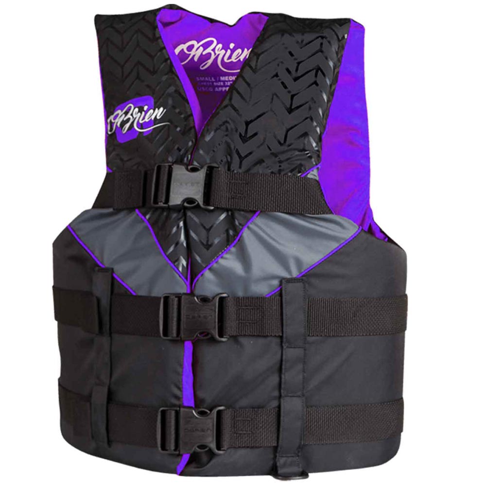 obrien vest-ladies